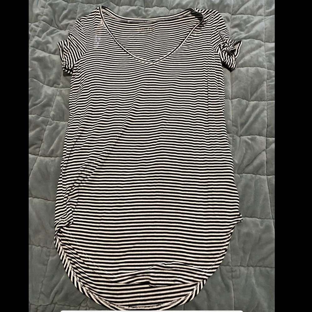 Long TShirt